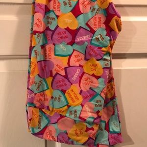 Lularoe TC leggings
